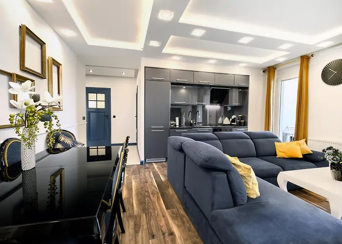 About Art - Sikorskiego Apartamento Breslavia