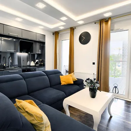 About Art - Sikorskiego Wroclaw