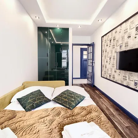 About Art - Sikorskiego Wroclaw