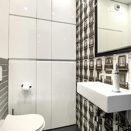 About Art - Sikorskiego Apartament Wrocław