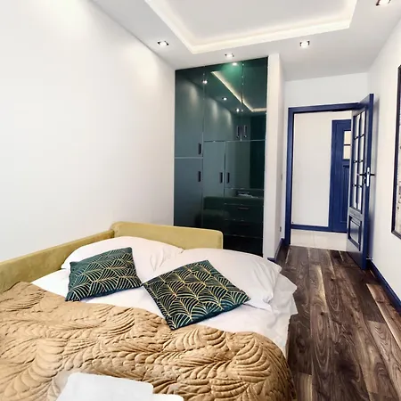 Apartament About Art - Sikorskiego