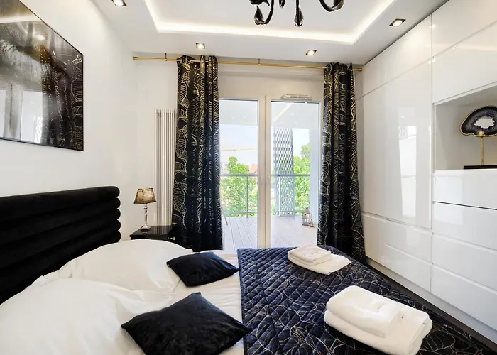 About Art - Sikorskiego Apartment Wroclaw