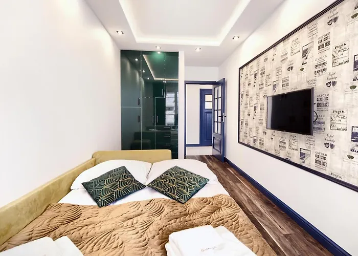 About Art - Sikorskiego Wroclaw