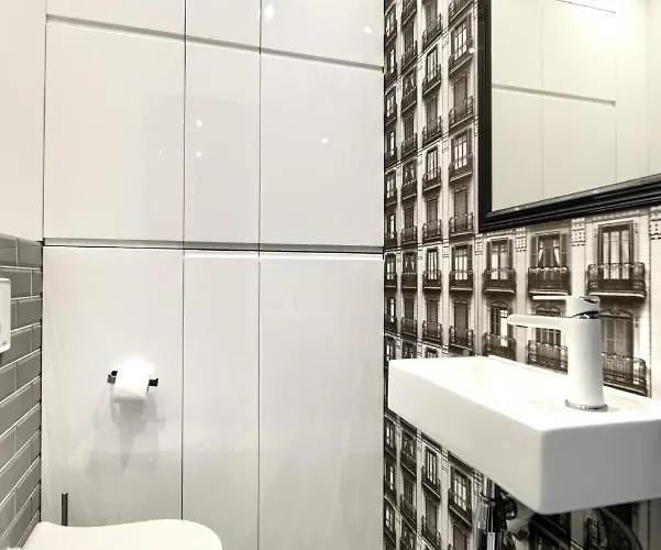 About Art - Sikorskiego Apartment Wroclaw